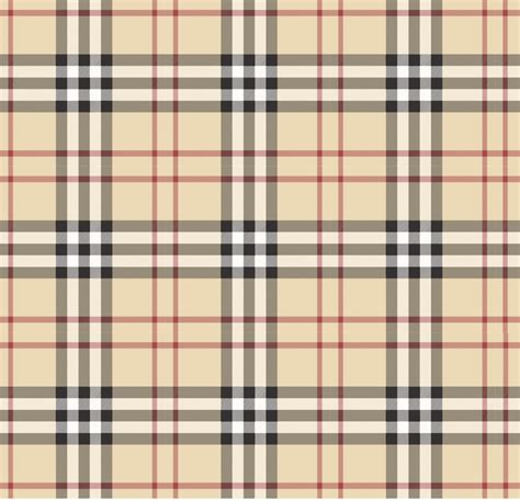 burberry check white trash|The Burberry Check .